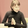 Альона Копіна: «Діалоги мають стати постійно діючою платформою»