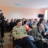 Україна під прицілом російської влади та російських ЗМІ. Проблеми інформаційної безпеки та європейської інтеграції  України