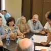 Відносини поліції та суспільства. Погляд на проблеми. Пошук рішень