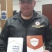 Реєстрація громадських формувань з охорони громадського порядку
