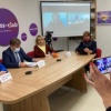 Прозорість – це співпраця з владою