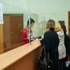 На площі Рози Люксембург відкрилося друге відділення реєстраційної служби