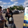 Розпочалася інформаційна кампанія за проведення виборів