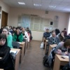 Круглий стіл «Стан надання адміністративних послуг органів виконавчої влади через ЦНАП”