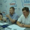 У Луцьку обговорювали подальші перспективи розвитку ЦНАПу