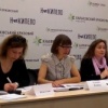 В Харкові обговорили можливості налагодження національного діалогу