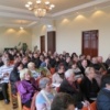Відбулося ІІ засідання Громадської ради при Харківській ОДА